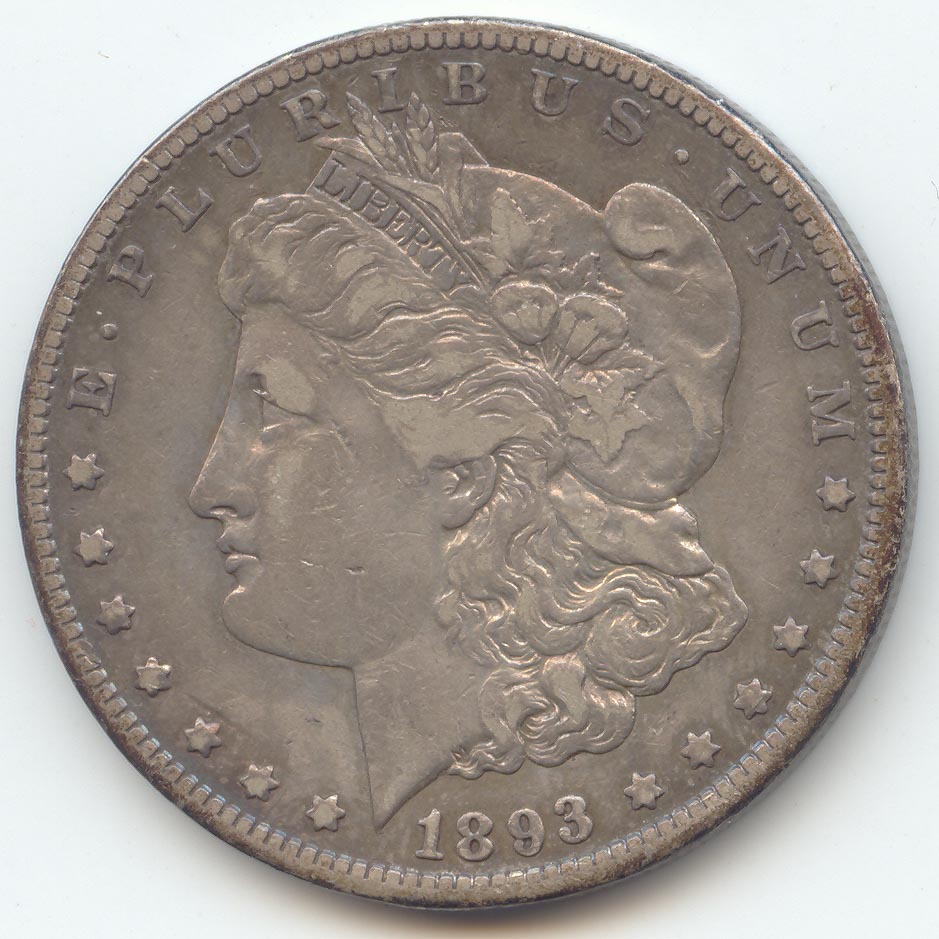 1908 $5 Gold Liberty Head, AU Details, Hole  