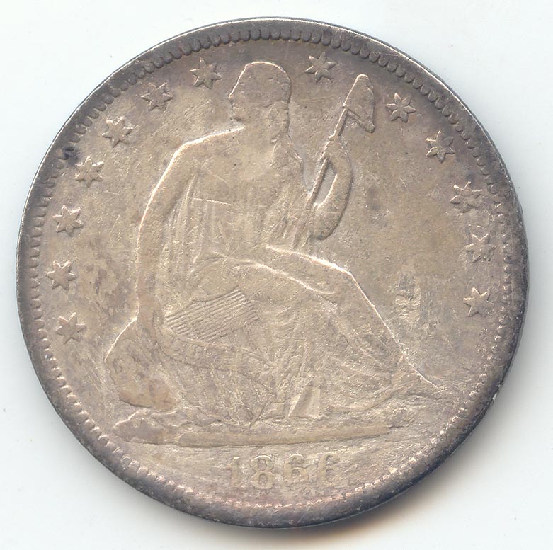 1800 Draped Bust Half Cent, Decent VF  