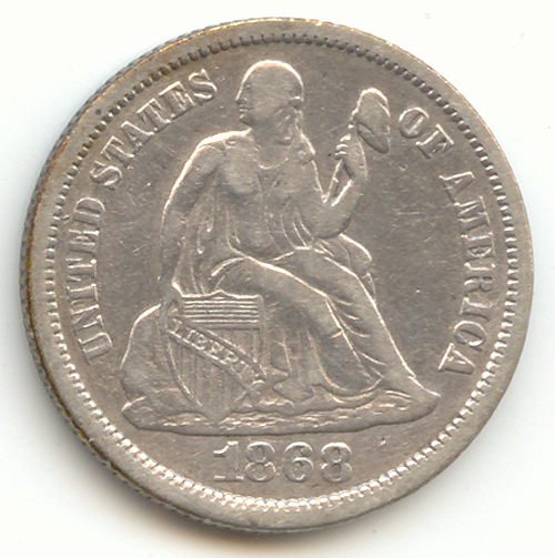1797 Draped Bust Large Cent, Sheldon 125, R 5, VG Details, Scarce 